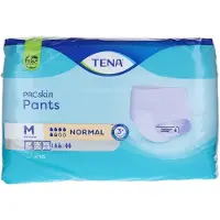 Tena Proskin Pants Normal - Medium, 18 stuks . Voordeelbundel met 7 verpakkingen