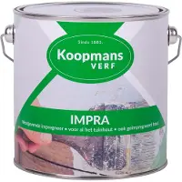 Koopmans Impra Beits Licht Eiken