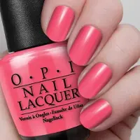 O.P.I. OPI Nagellak suzis hungary again!