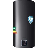 Quality Heating 30 Liter Performance QH Wifi dual elektrische boiler met digitale bediening - energieklasse A - energiezuinig - universele montage