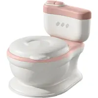Tryco Potje with Music Pink