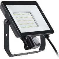 Philips ProjectLine straler 30W koel wit licht - 4000K - Geïntegreerde bewegingssensor
