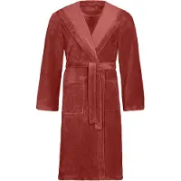 Vossen Lynn Badjas Unisex Terra-XL