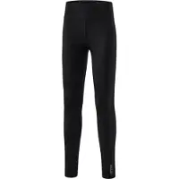 Erima Sportbroek zwart