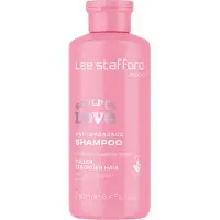 Lee Stafford Scalp Love Anti Breakage Shampoo