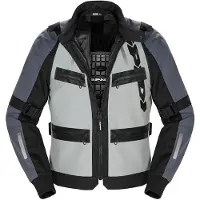 Spidi Enduro Pro Motorfiets Textieljas