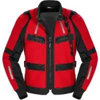 Spidi Enduro Pro Motorfiets Textieljas