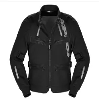 Spidi Enduro Pro Motorfiets Textieljas