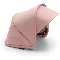Bugaboo Dragonfly zonnekap - Morning pink | Morning pink
