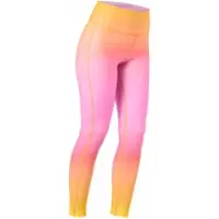 Goldbergh Legging Women Exercise GB Sunset-XS
