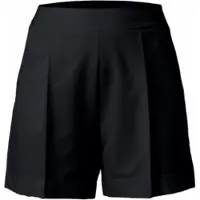 Goldbergh Korte broek Women Penelope Black-XL