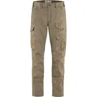 Fjällräven - Barents Pro Trousers - Trekkingbroek 44, beige