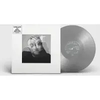 Bertus Distributie Mac Miller - Circles (Silver Vinyl 2LP)