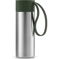 Eva Solo To Go thermosbeker Emerald green
