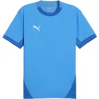 Puma Functioneel shirt blauw / marine / wit
