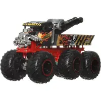Hot Wheels Monster Truck Grote Rigs Mega-Wrex