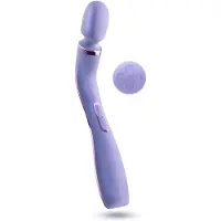 Wellness - Eternal Wand Vibrator - Lavender