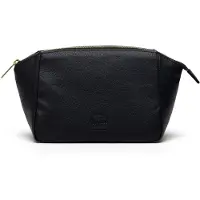 Herschel Toilettas 'Milan' zwart