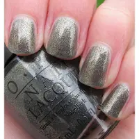 O.P.I. - number one nemesis, nagellak
