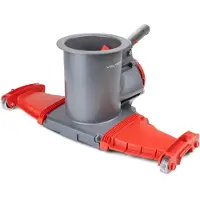 Kokido Voltera 105 Heavy-duty Oplaadbare en draadloze zwembad stofzuiger