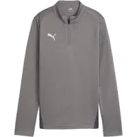 Puma Functioneel shirt grijs