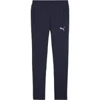 Puma Sportbroek marine / wit