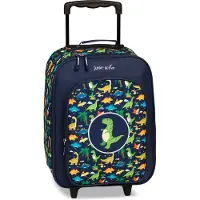 Fabrizio Kindertrolley Junior Active Dino