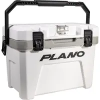 Plano 14qt Cooler Wit