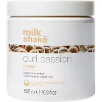 Milk shake - Curl Passion Mask 500 ml