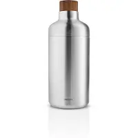 Eva Solo Liquid lounge cocktailshaker 7 cl Brushed steel