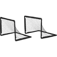 ET Toys - 2 x Talent Foldable Goal Pack