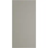 Luca Varess Zelda douchewandbekleding 120 x 240 cm composiet mat zijdegrijs rockstructuur