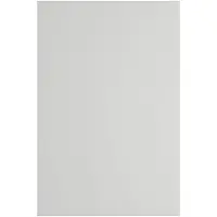 Luca Varess Zelda douchewandbekleding 160 x 240 cm composiet mat wit rockstructuur