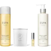 Espa Bergamot and Jasmine Body Lotion 250ml
