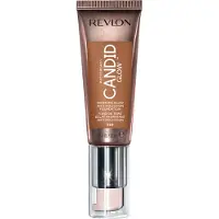 Revlon - PhotoReady Candid Glow Foundation Anti-Vervuiling 22 ml