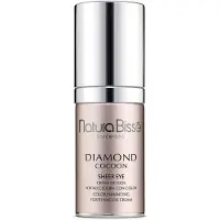Natura Bisse Diamond Collection Cocoon Sheer Eye Crème - 25ml