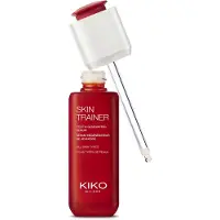 KIKO Milano Skin Trainer | Serum Voor Jeugdige, Gehydrateerde Huid