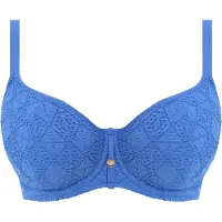Freya Swim Voorgevormde Bikinitop Nomad Nights | Maat: 70G | Kleur: Aqua