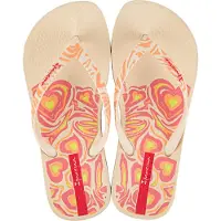 Ipanema IP 83476 Teenslippers | Maat 32 Jongens Beige
