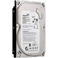 Seagate REFURBISHED | Interne harde schijf 3.5" - 500 GB