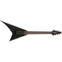 Jackson Js22-7 Ht Randy Rhoads Js Ama Satin Black