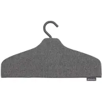 Brabantia Pepper Black Stoomkledinghanger
