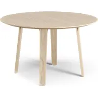 Swedese Divido tafel Ø120cm Es gelakt