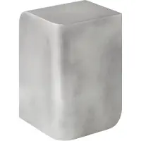 Audo Copenhagen Volume bijzettafel Aluminium