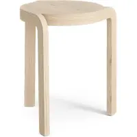 Swedese Spin kruk H44 cm Esp gelakt