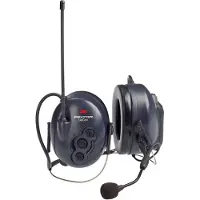 3M Peltor MT53H7B4400-EU LiteCom Headset