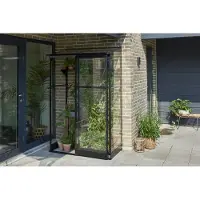 Royal well Muurkas Qube Lean-to 24