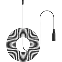Deity W.Lav Micro Lavalier Microfoon Zwart (zonder adapter)