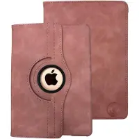 HEM Silky Rose iPad hoes geschikt voor iPad Pro 11 (2018/2020/2021/2022) - 11 inch Draaibare Autowake Cover - iPad Pro
