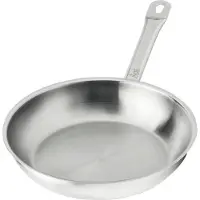 Ilios kookpan, meerlaags constructie, diameter: 200 mm, onbeschilderd